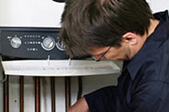 boiler repair Bradenham