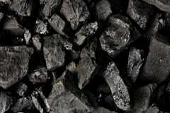 Bradenham coal boiler costs